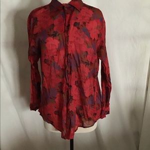 Women’s blouse
